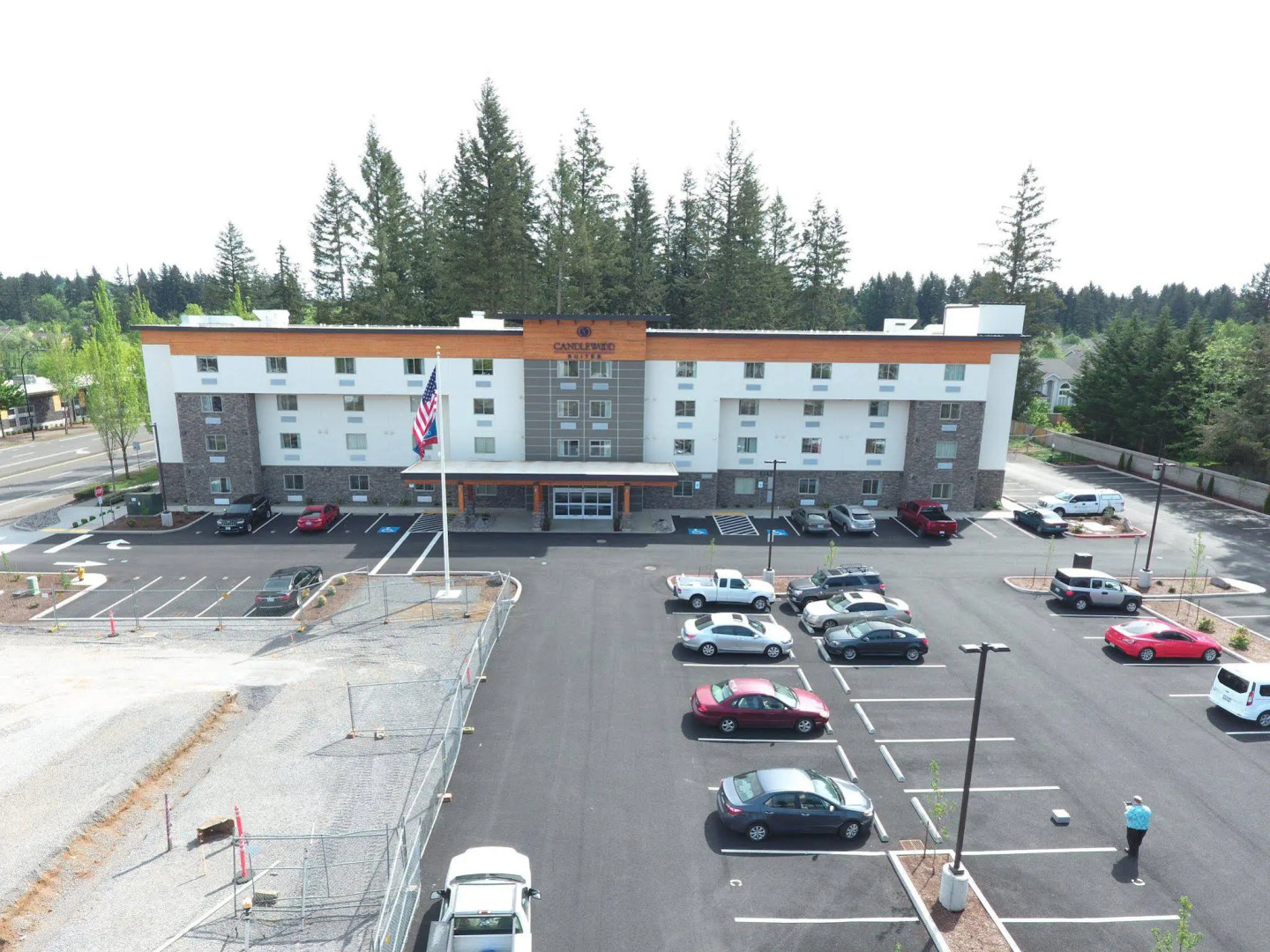 Candlewood Suites Vancouver-Camas by IHG