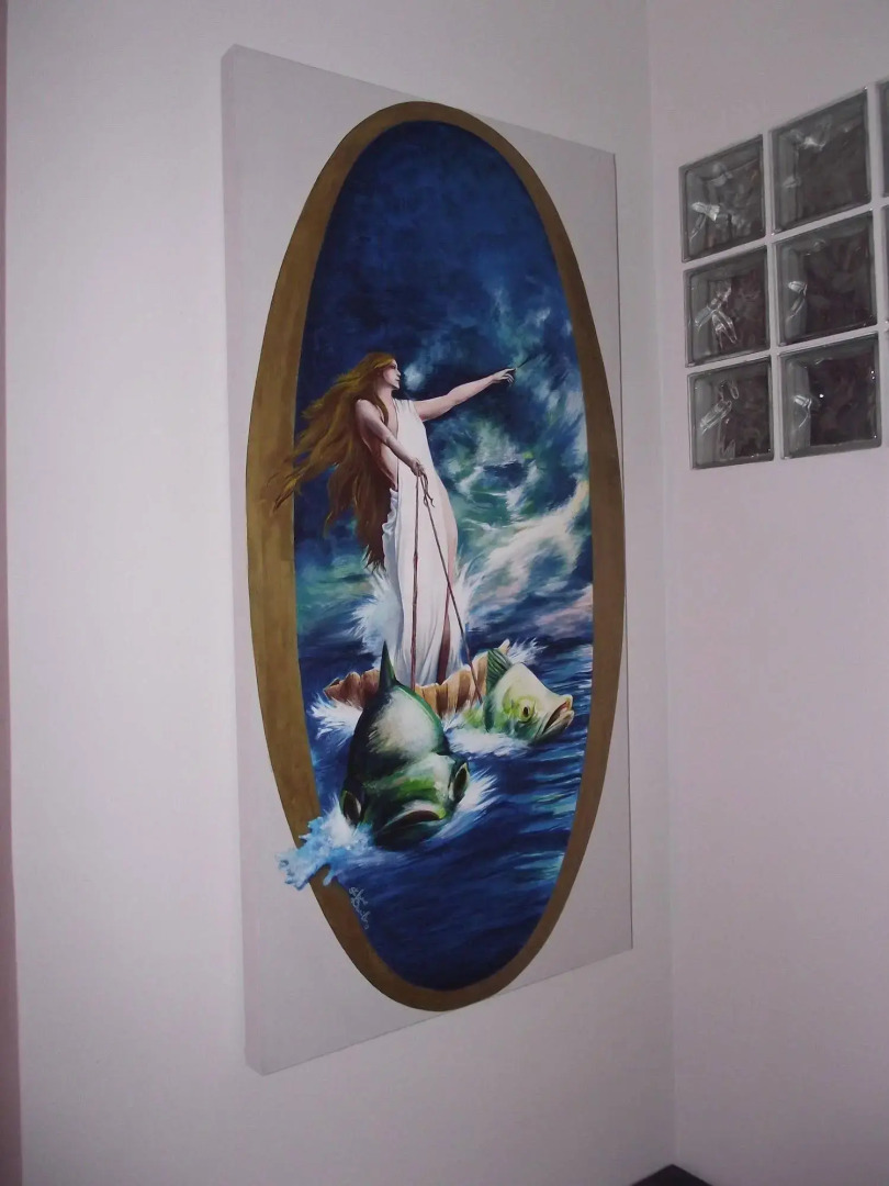 B&B Il Mare degli Dei