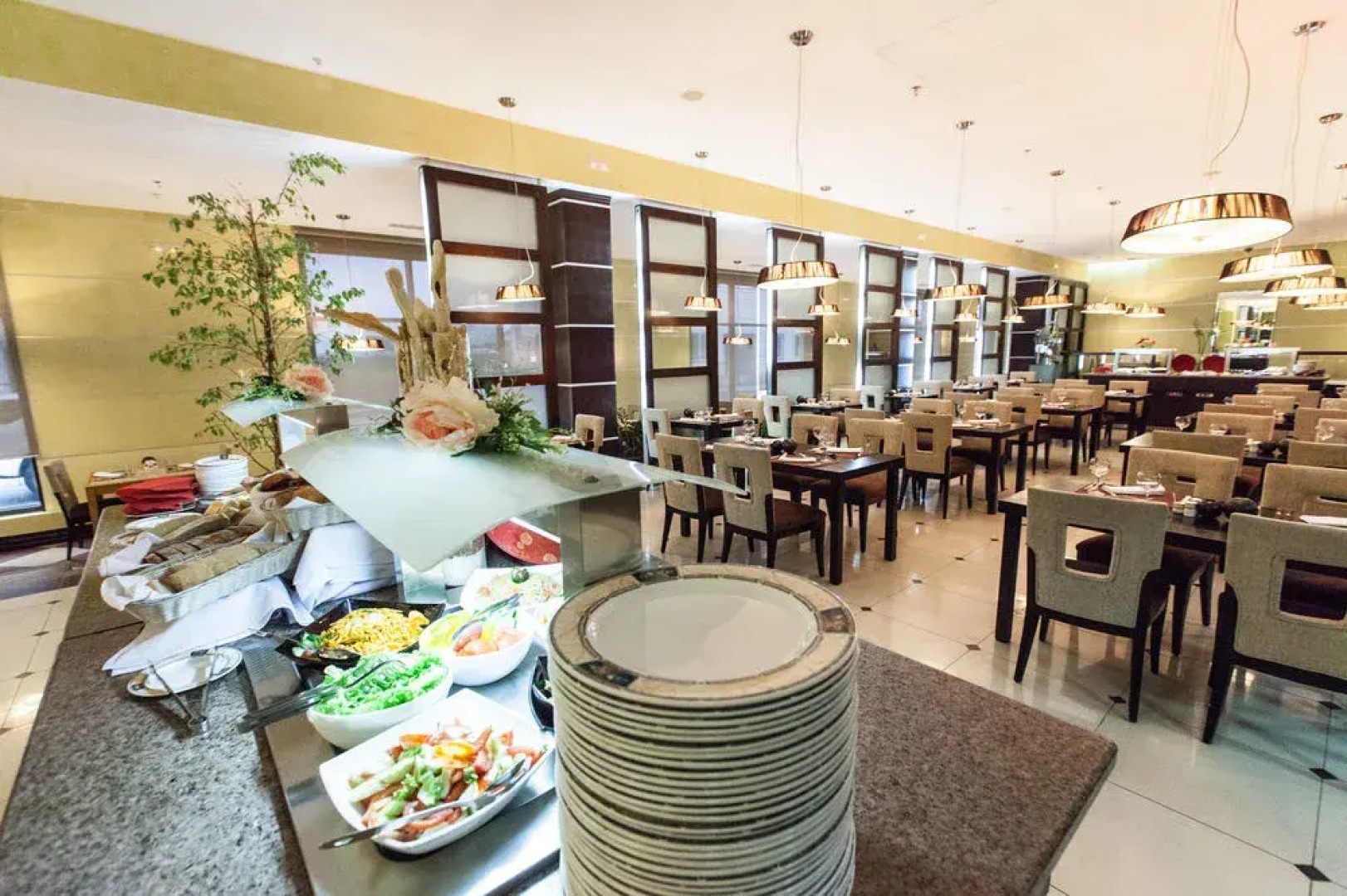 Chagala Hotel Atyrau