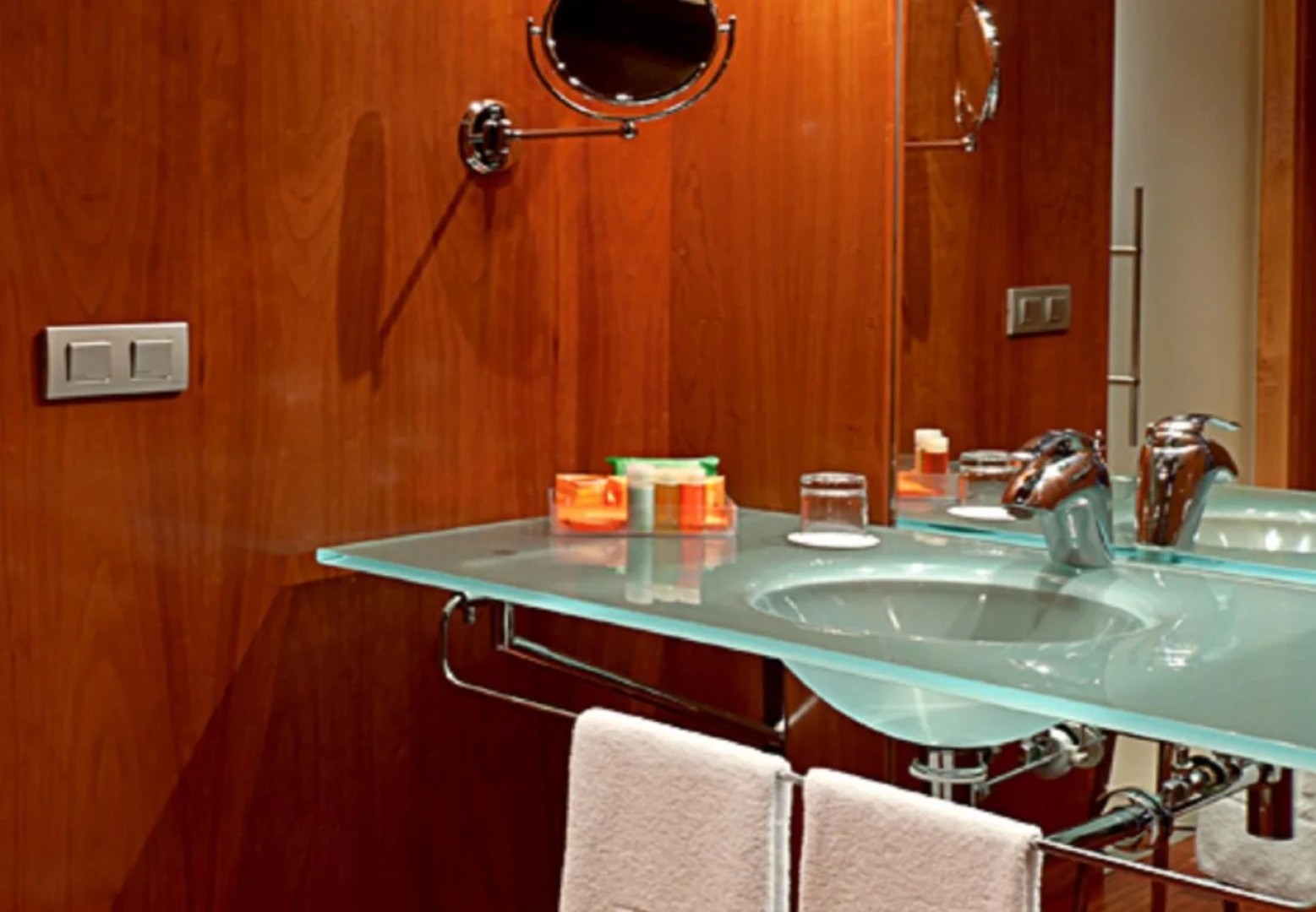 NH Ciudad De Almeria