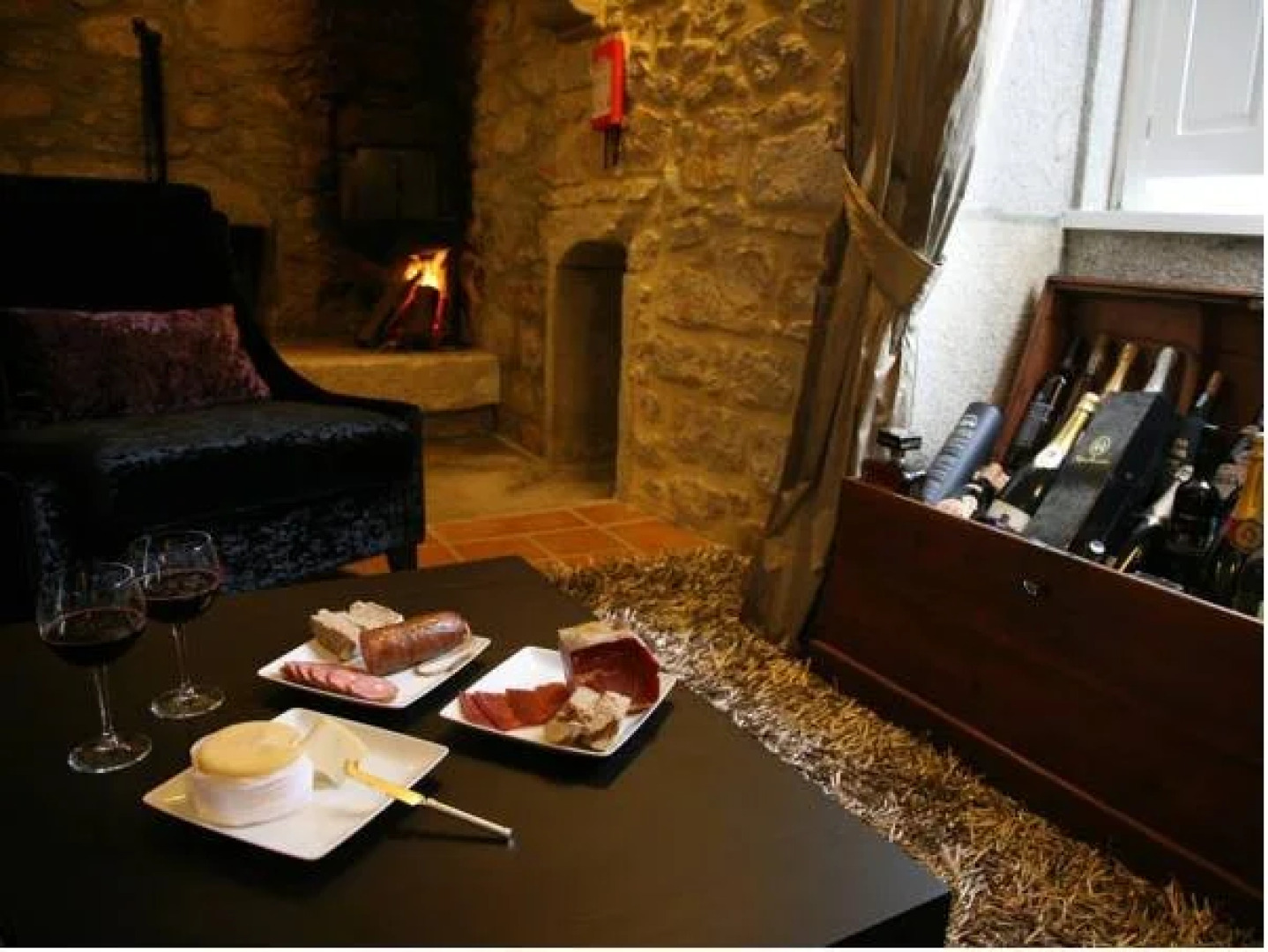 Casa D João Enes - Afife Residence