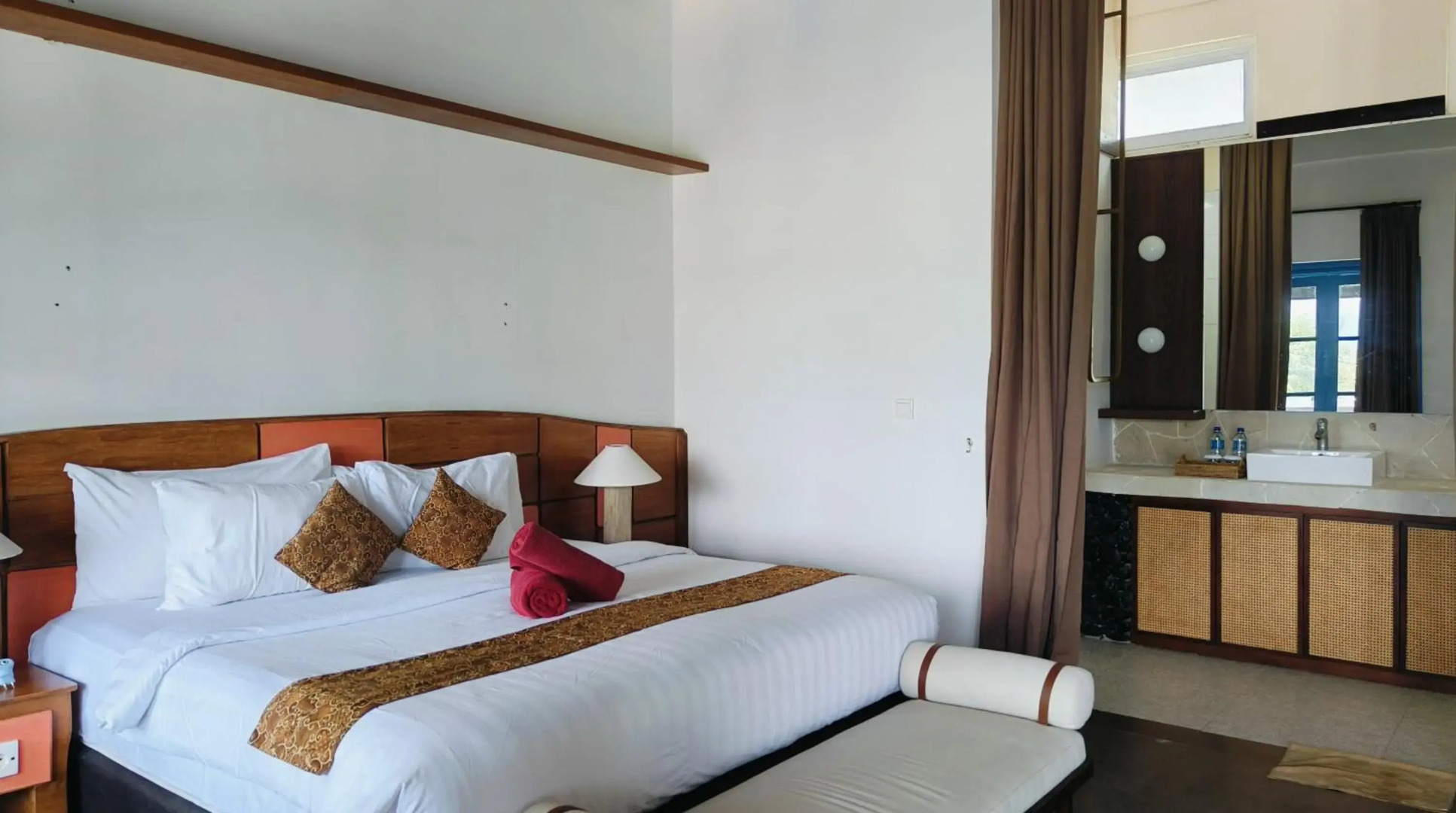 The Trawangan Resort