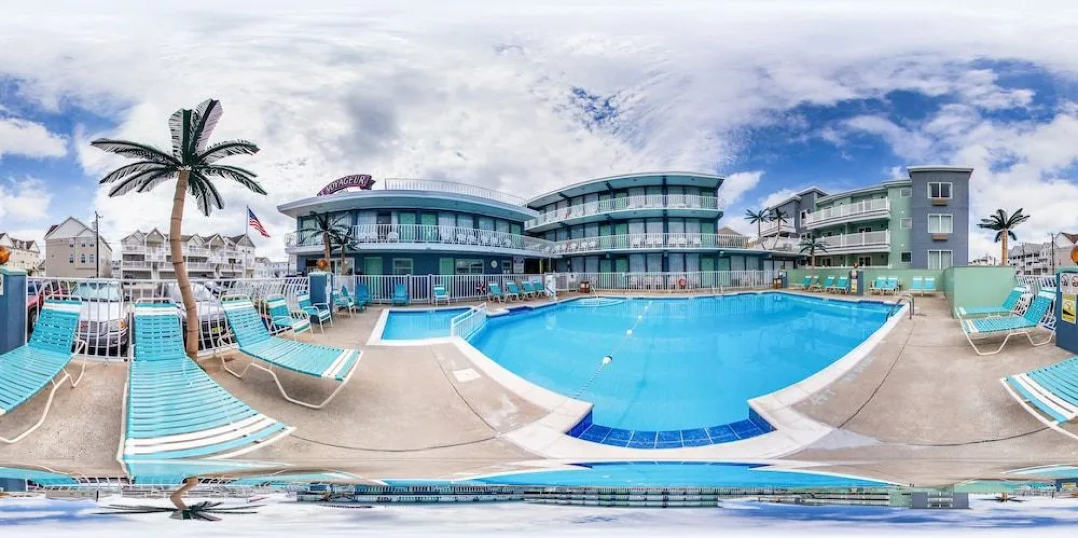 Le Voyageur - a Red Collection Hotel