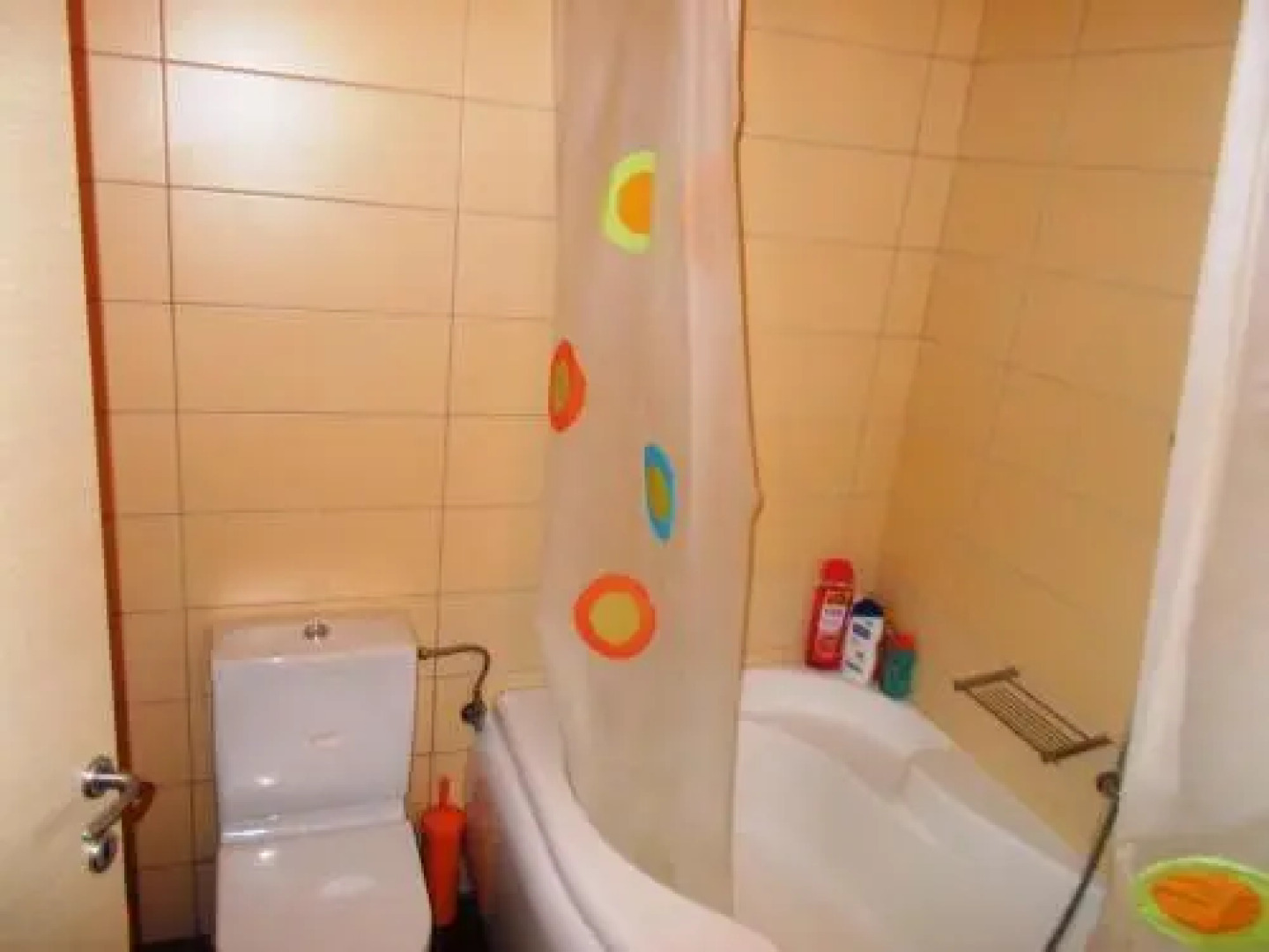 Dreamy View Villa Charoupia