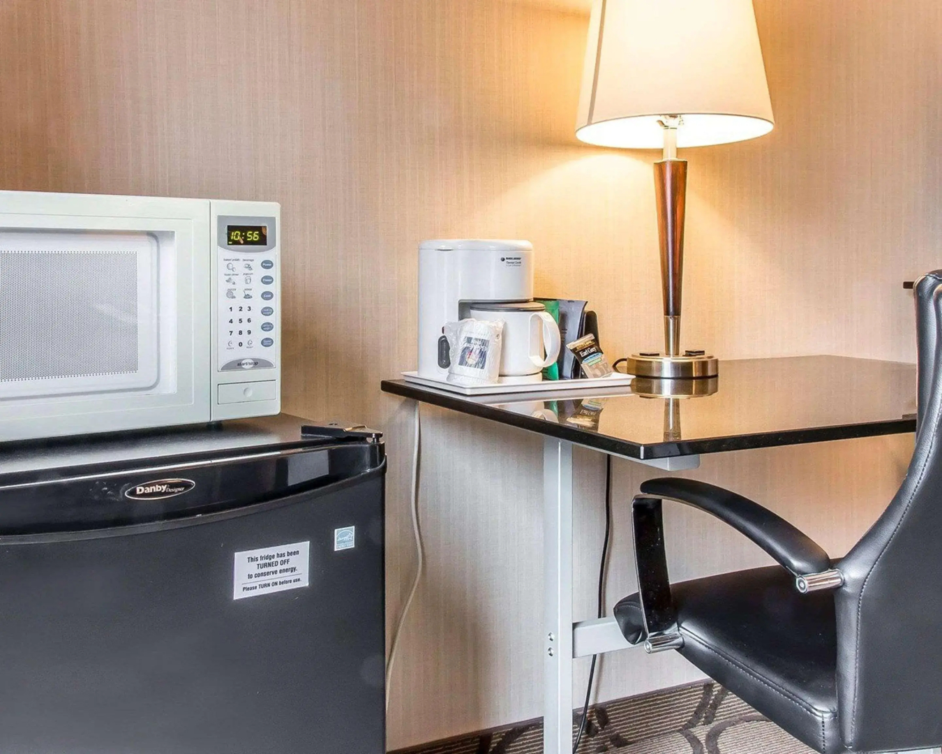 Comfort Inn Kenora