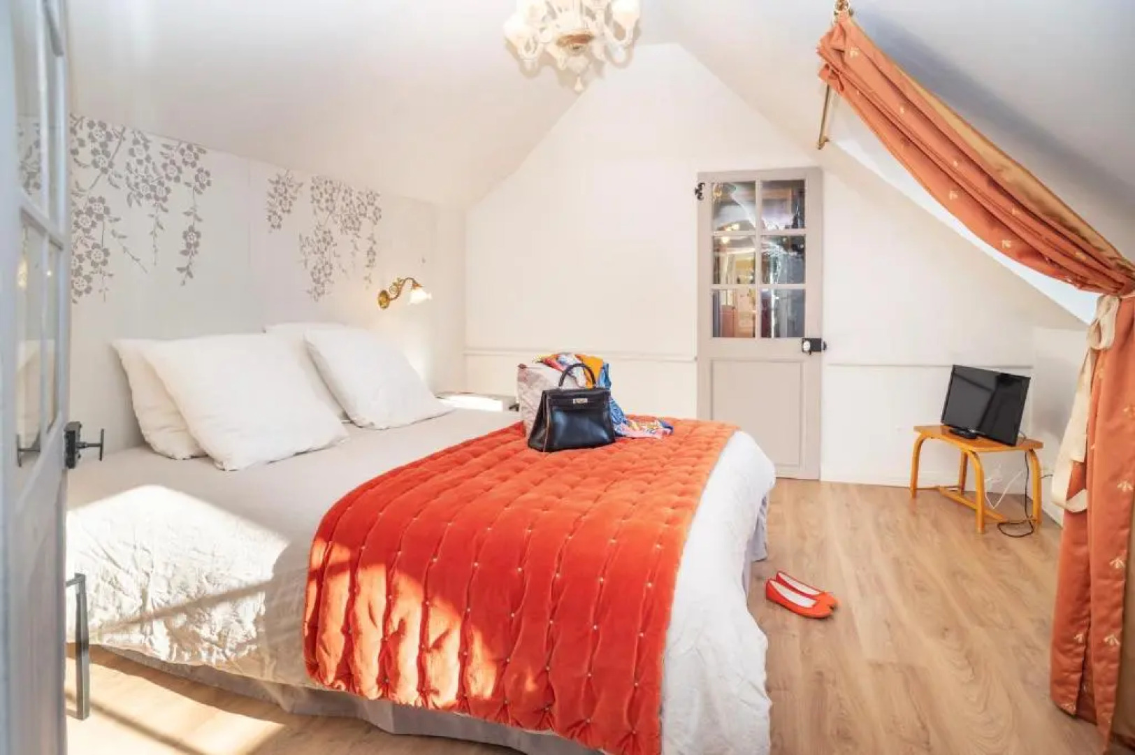 les Myrrhophores et Spa