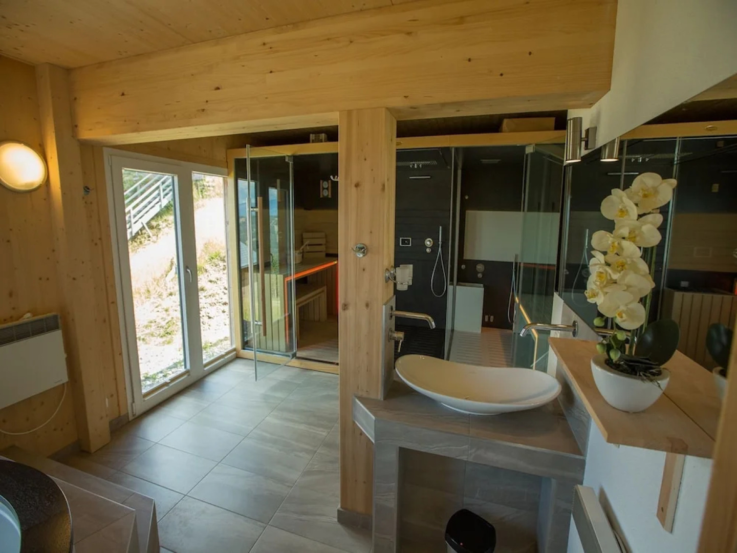 Cozy Chalet near Ski Area in Klippitztörl