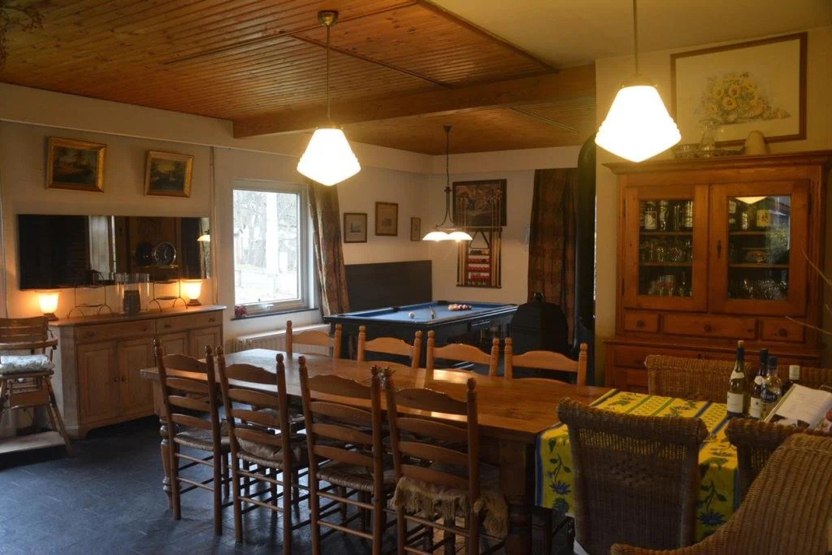 B&B La Source Houffalize