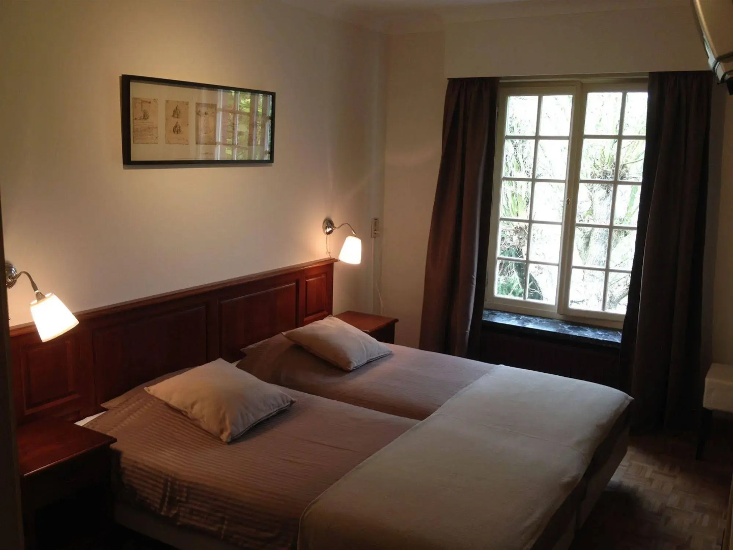 Hostellerie Ten Lande