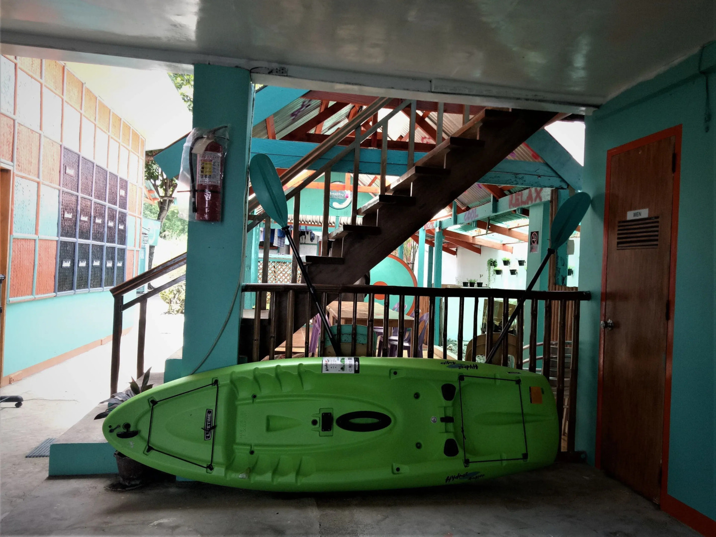 SmallFry's Beach Resort