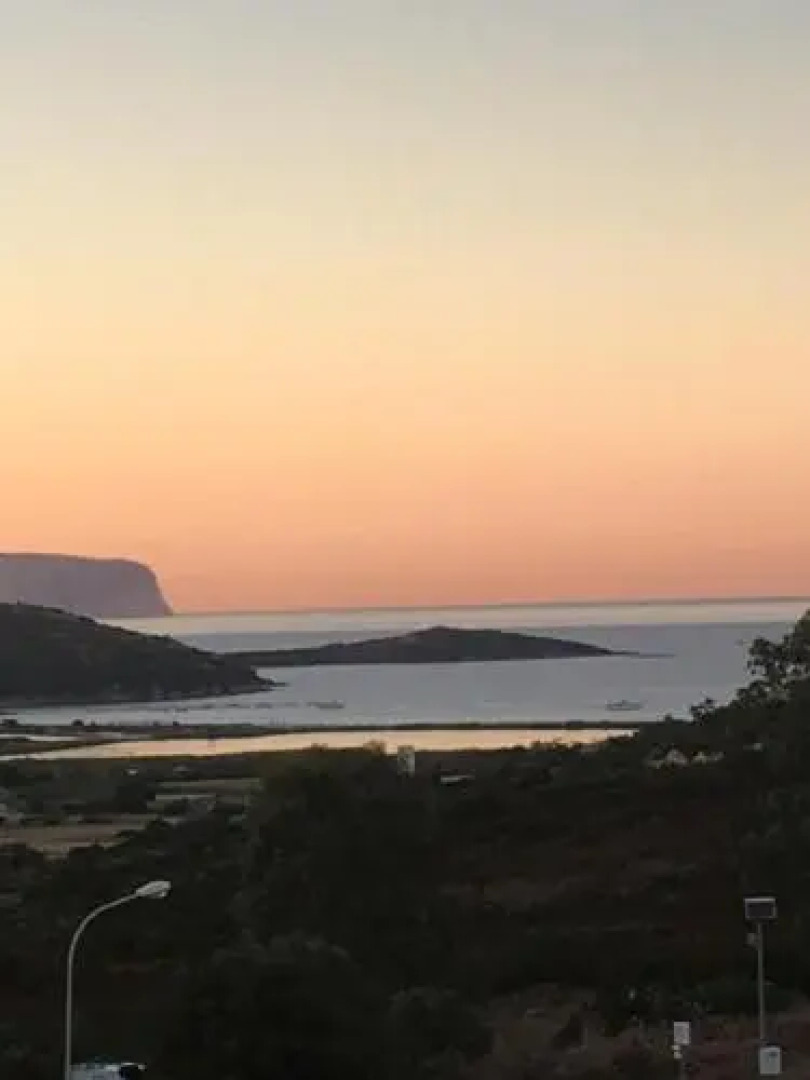 I mari di Gallura Apartment