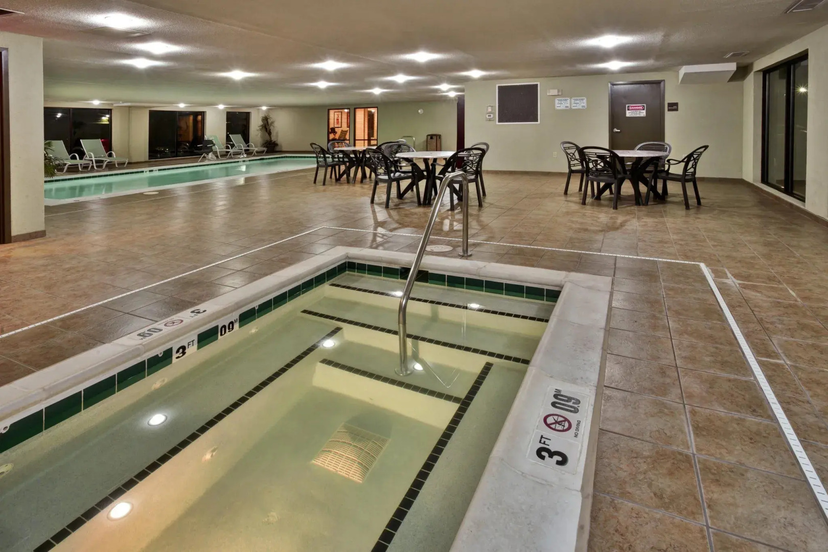 Hampton Inn & Suites Richmond/Virginia Center