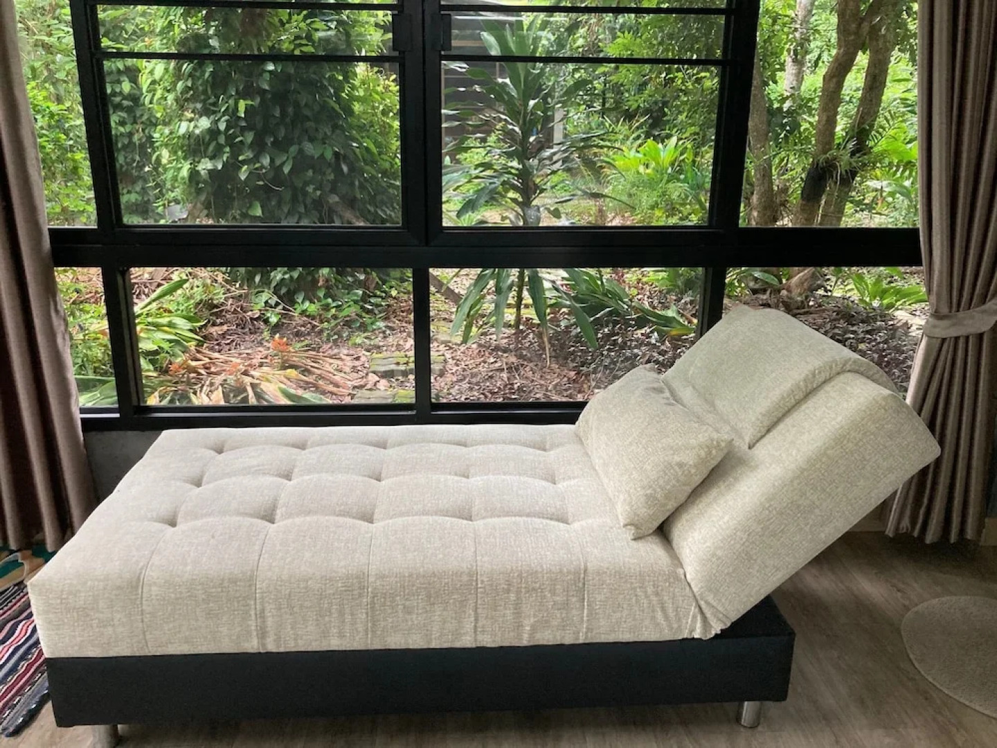 Baan Rai Klai Weang Homestay