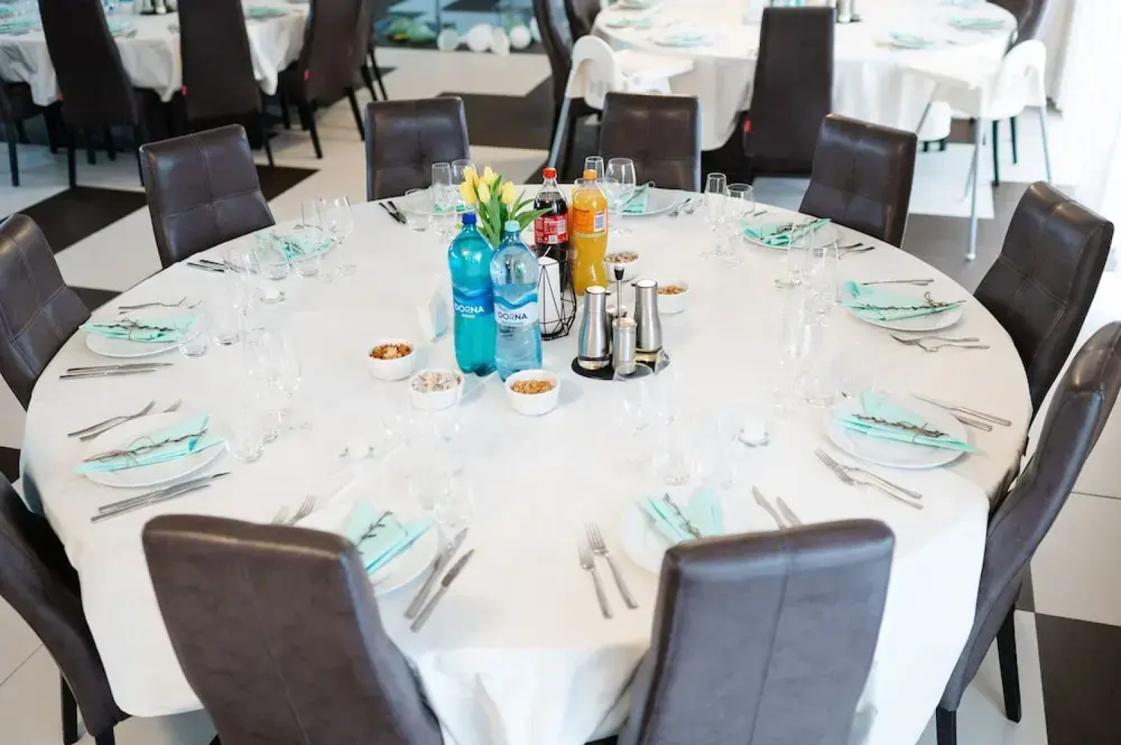 Hotel Eden Garden Spa