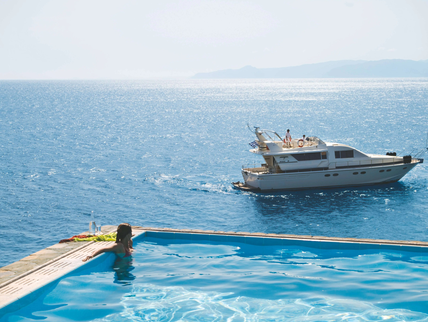 Elounda Peninsula Luxury Resort