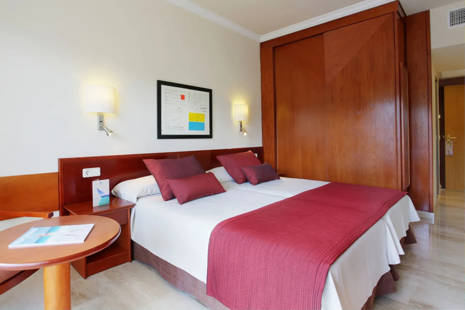 Grupotel Playa Camp de Mar - Adults Only