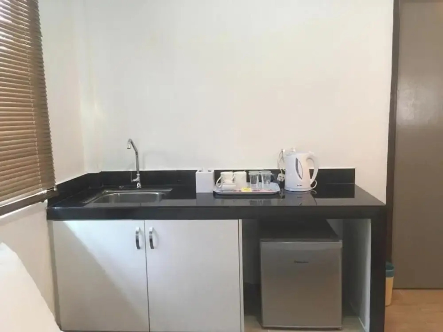 Bayu Balau Beach Resort