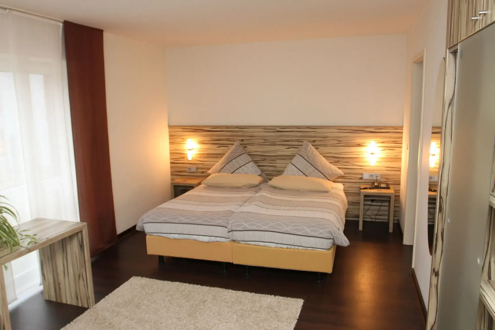 Designhotel Im Südfeld