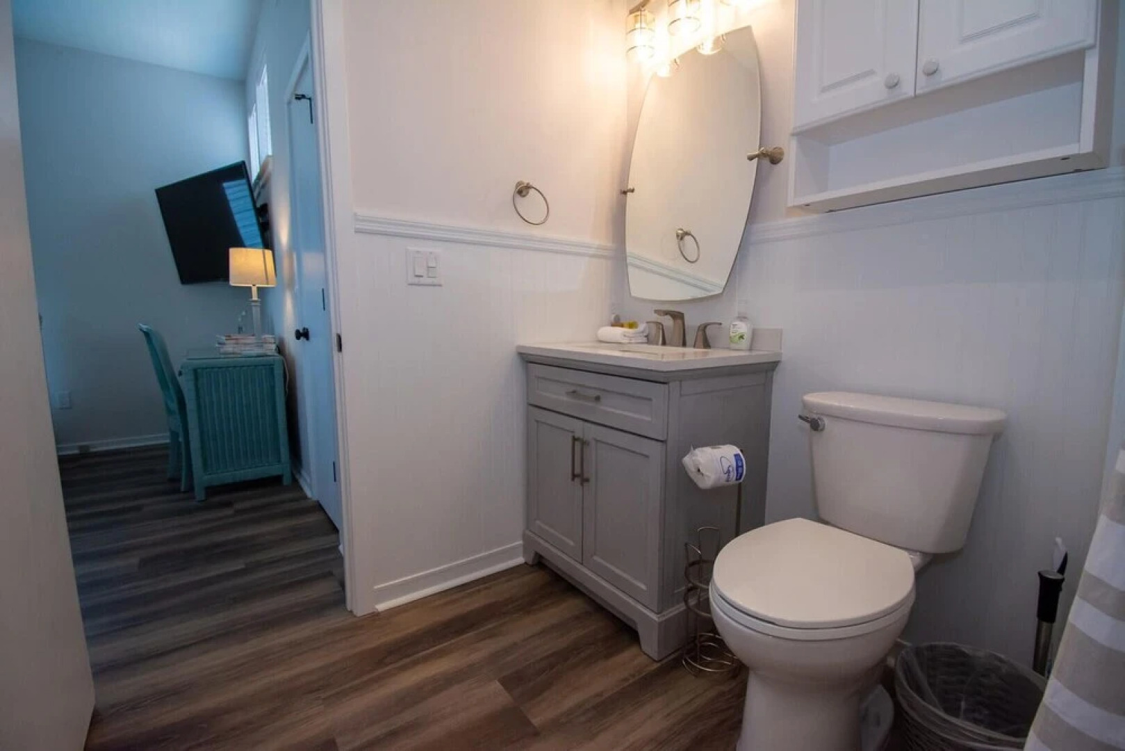 Renovated 2 Br Sleeps 5 With Free Guest Passes