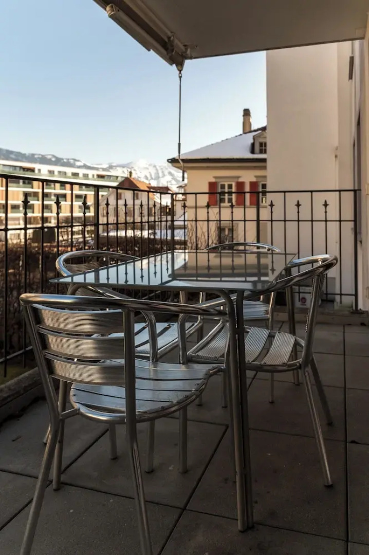 Hôtel du Cheval Blanc - City Center