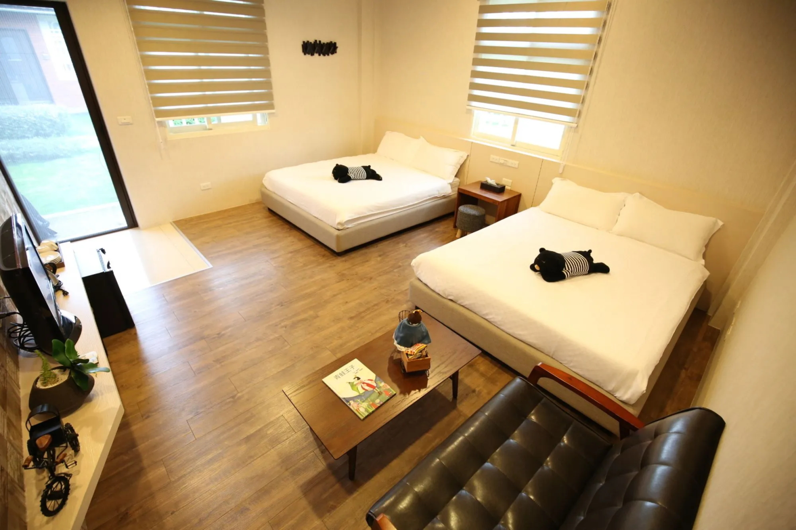 Yesday B&B