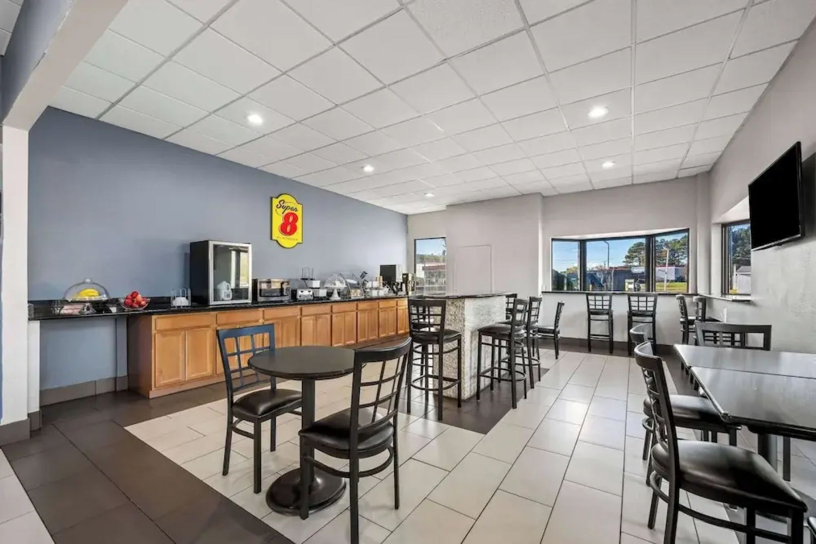 Super 8 Roanoke Rapids
