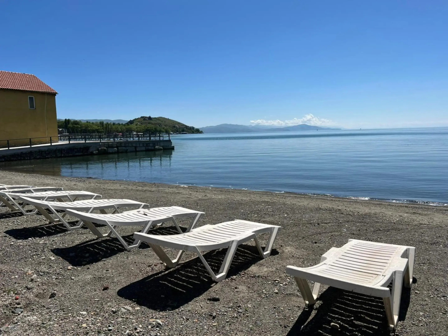 Отель Best Western Bohemian Resort