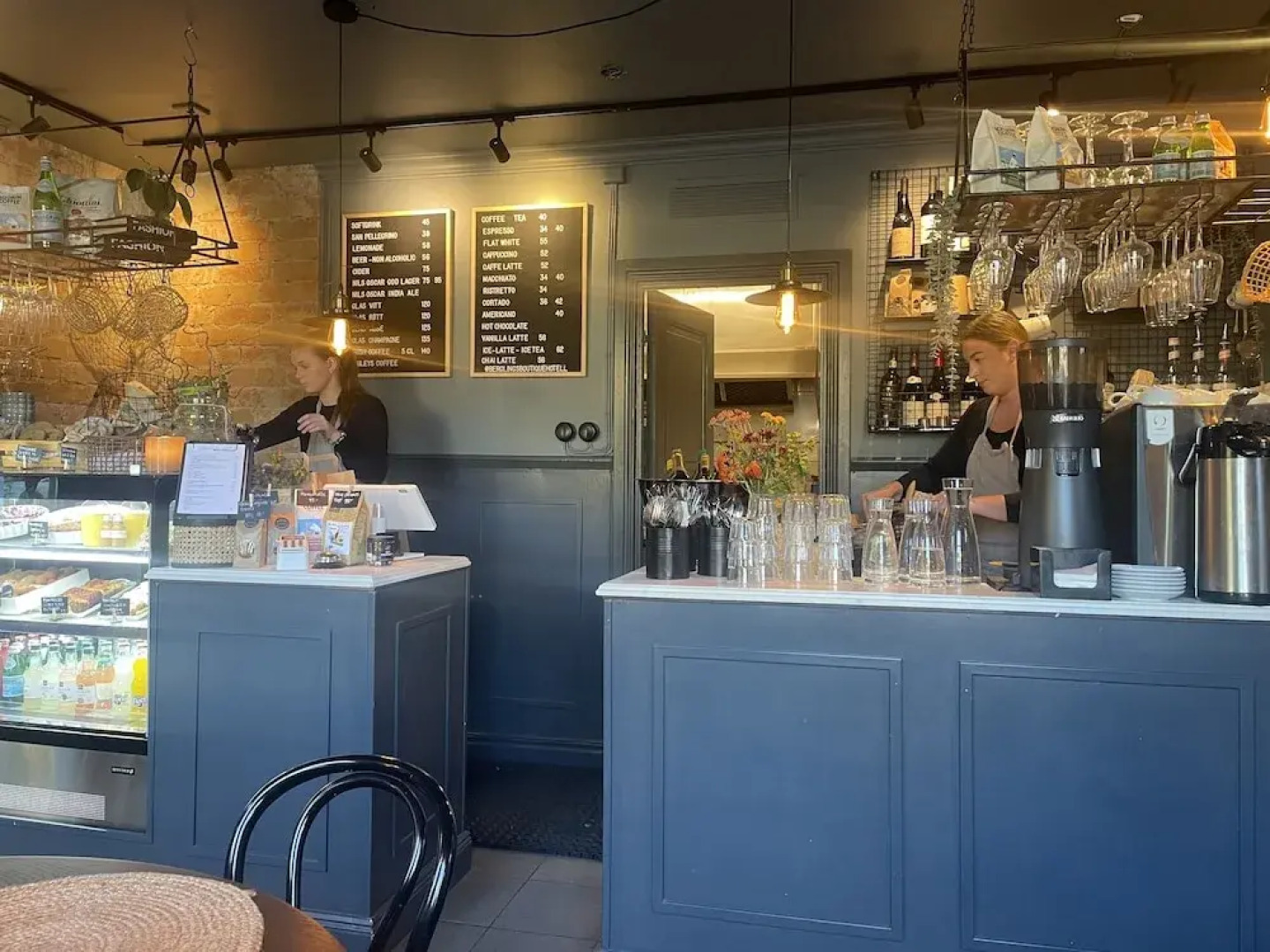 Berglings Boutique Hotell