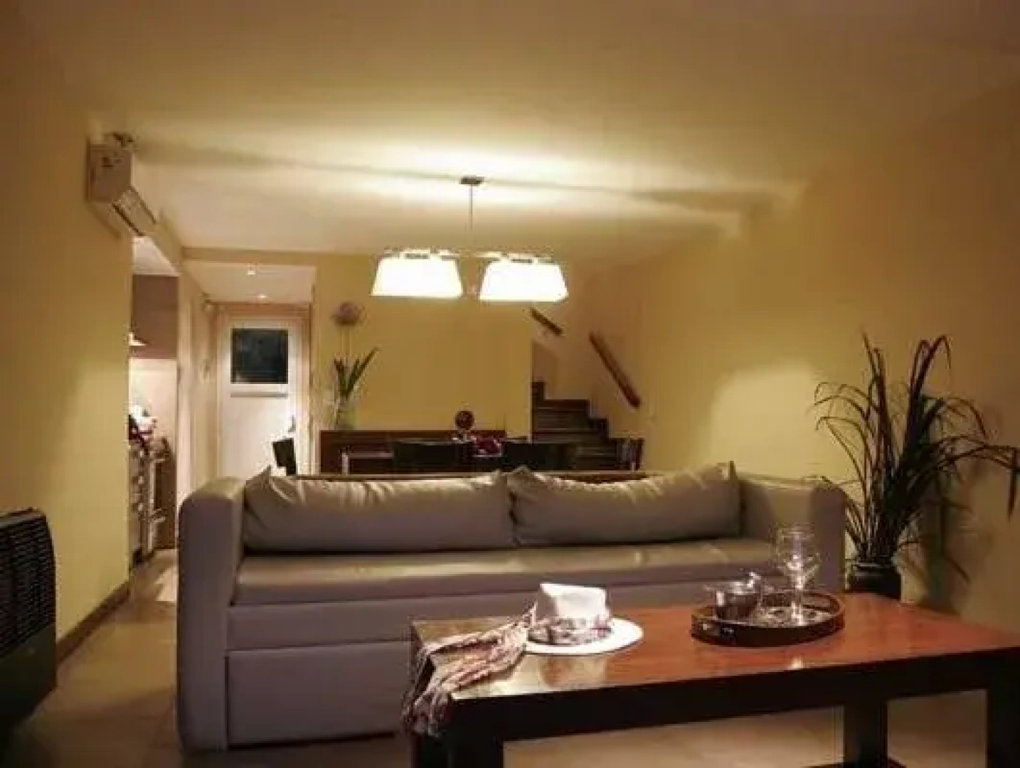 Hotel Sierra de los Padres