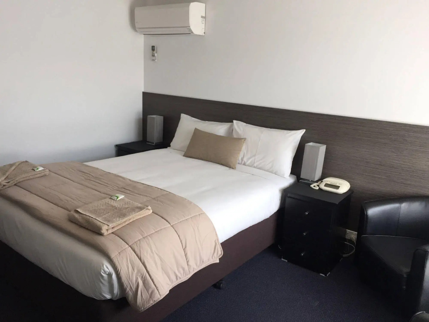 Downtown Motel Warrnambool