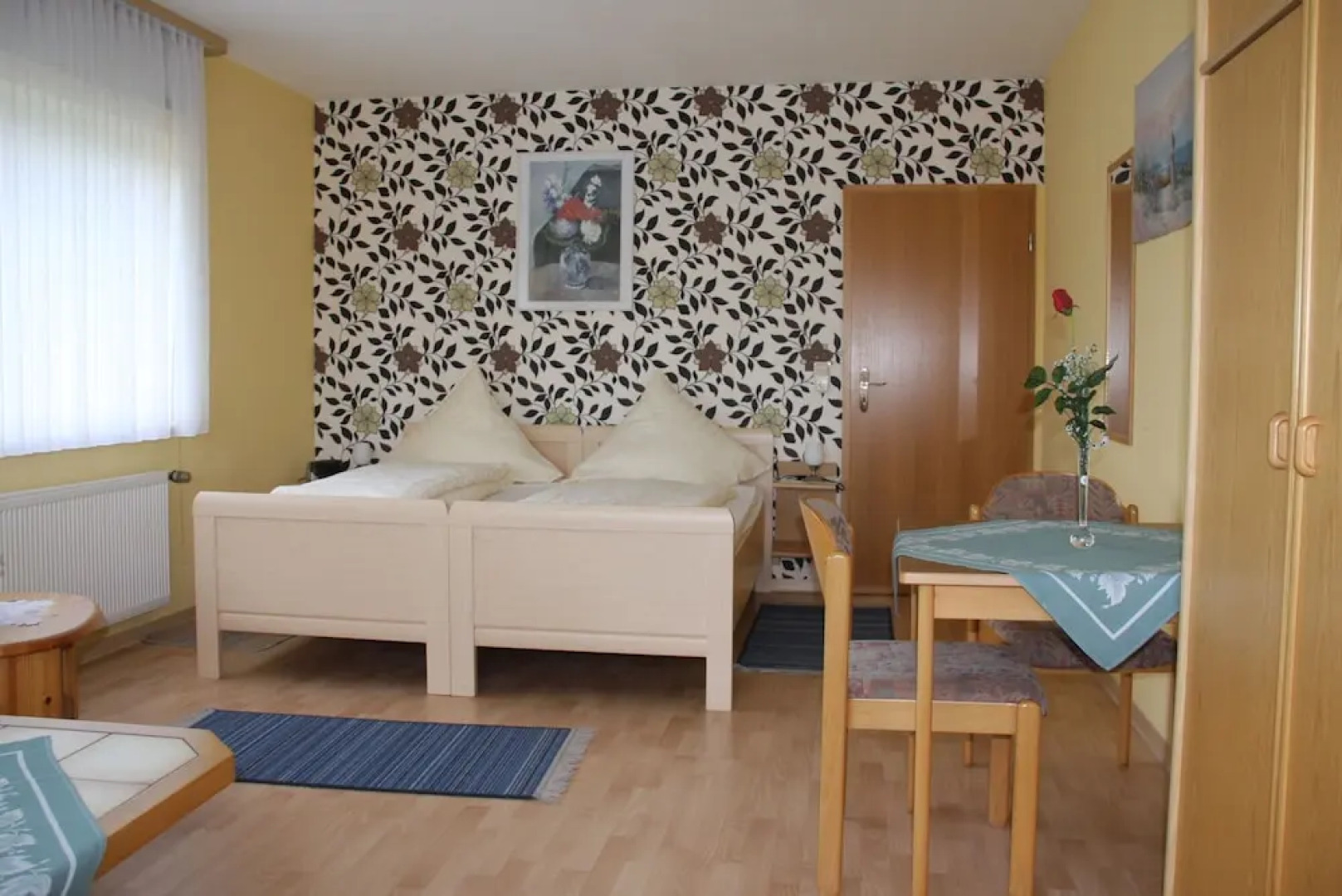 Pension Haus Abendrot