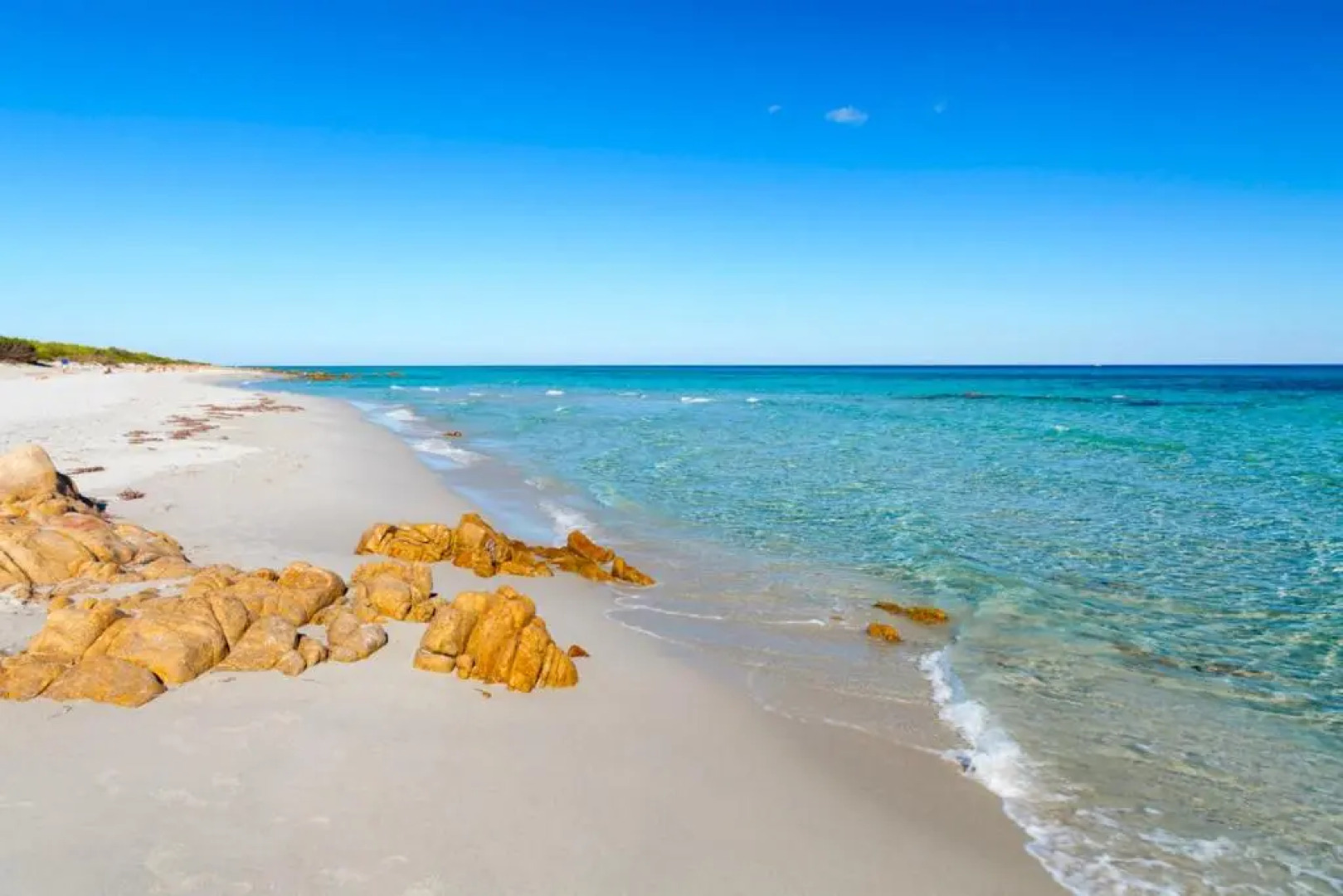 Orosei Home Holidays - Rimediu