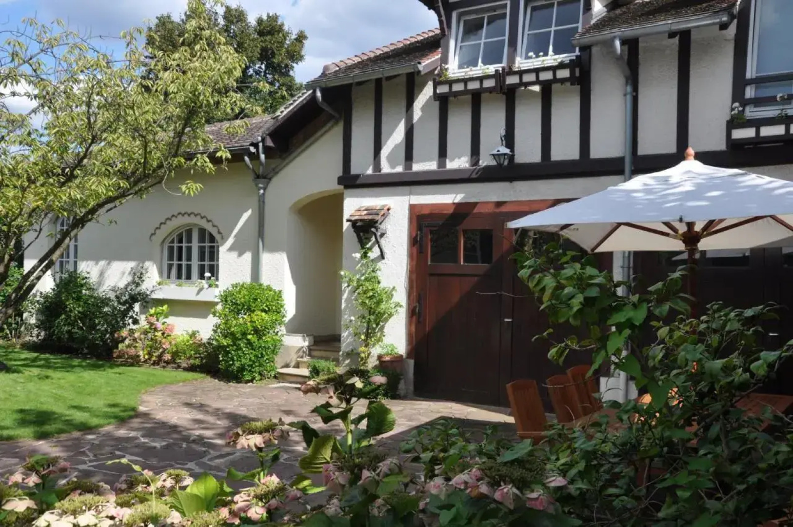 Maison d'hôtes Paris Riverside