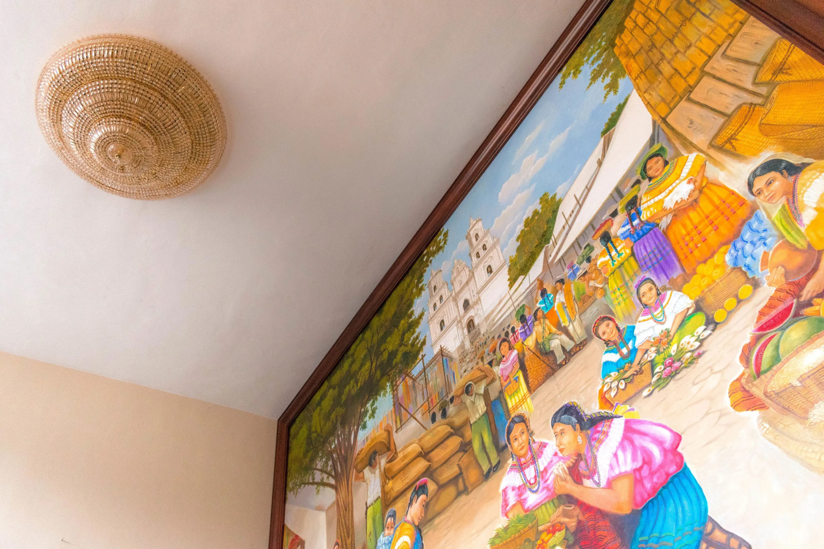 Hotel El Gran Chortí