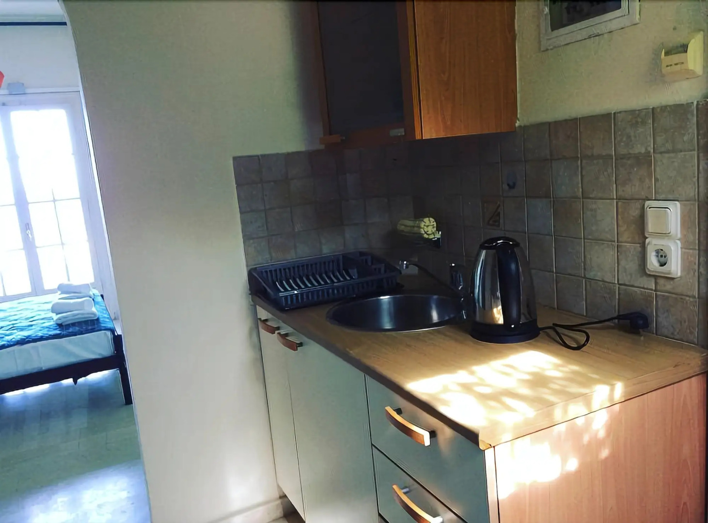 Avra Sea View Paradise Pool Aparthotel