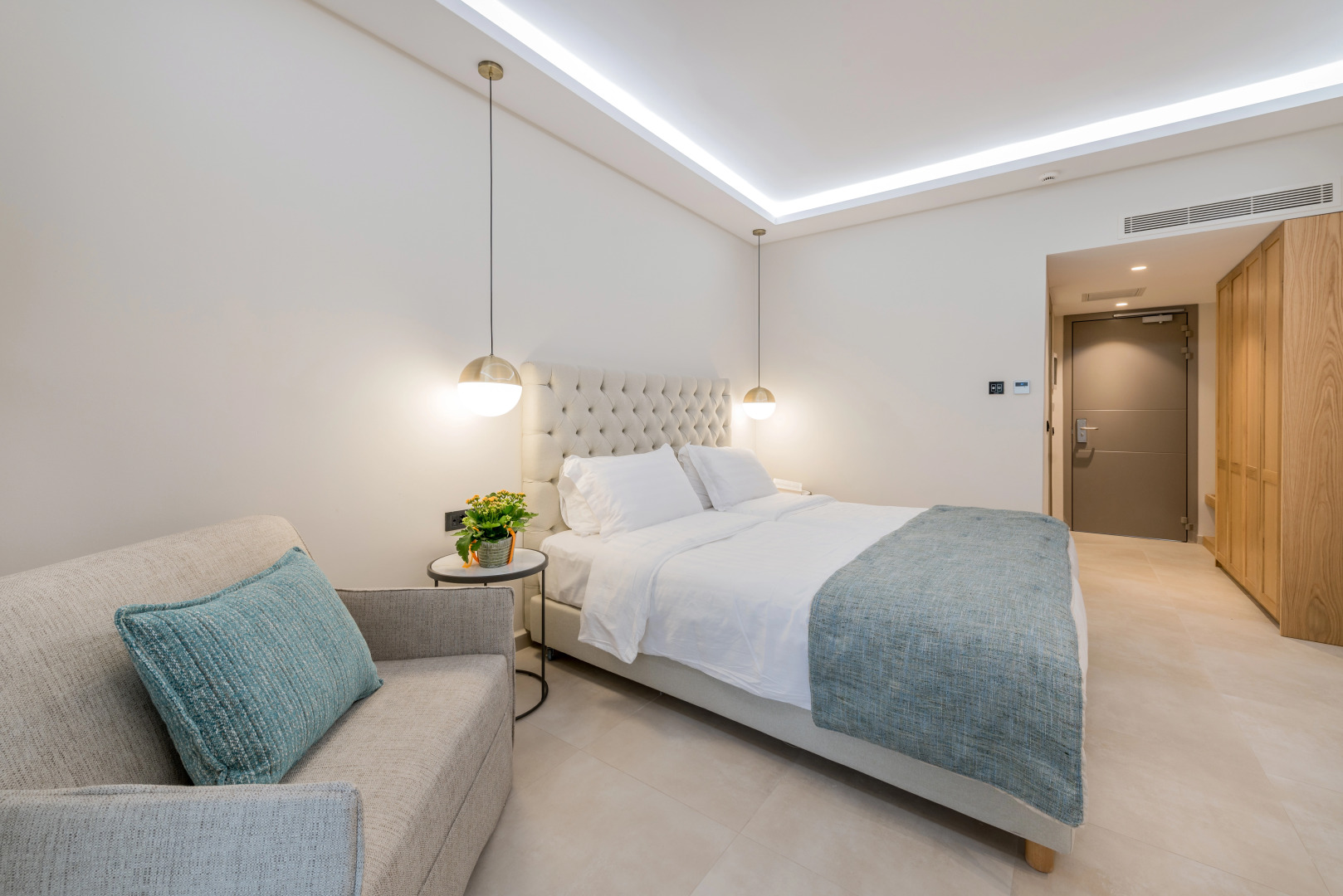 Katerina Palace Hotel