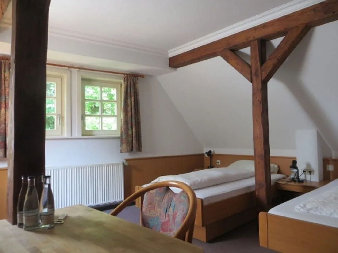 Hotel Ratskeller Gehrden