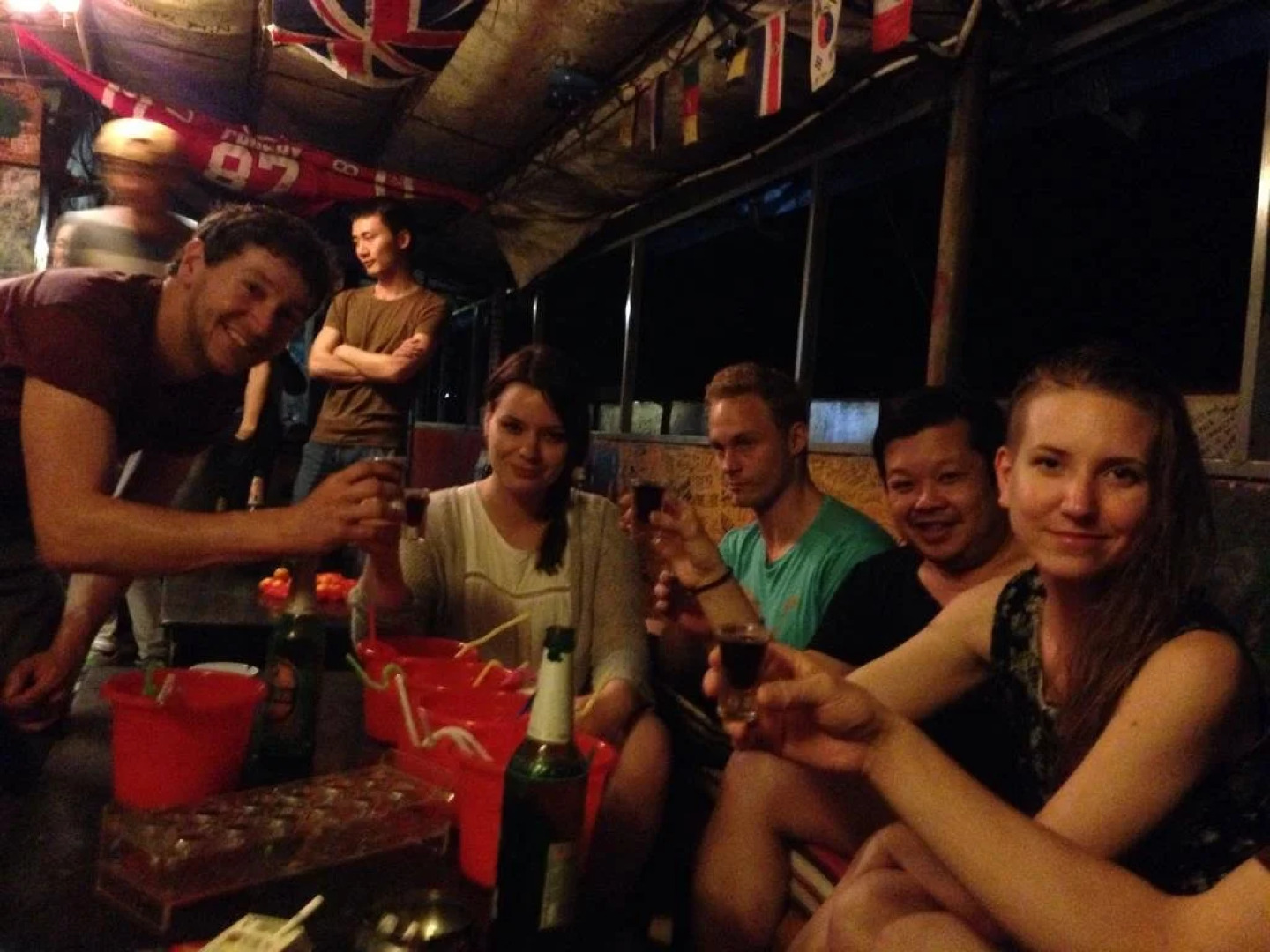 Monkey Jane's Guesthouse