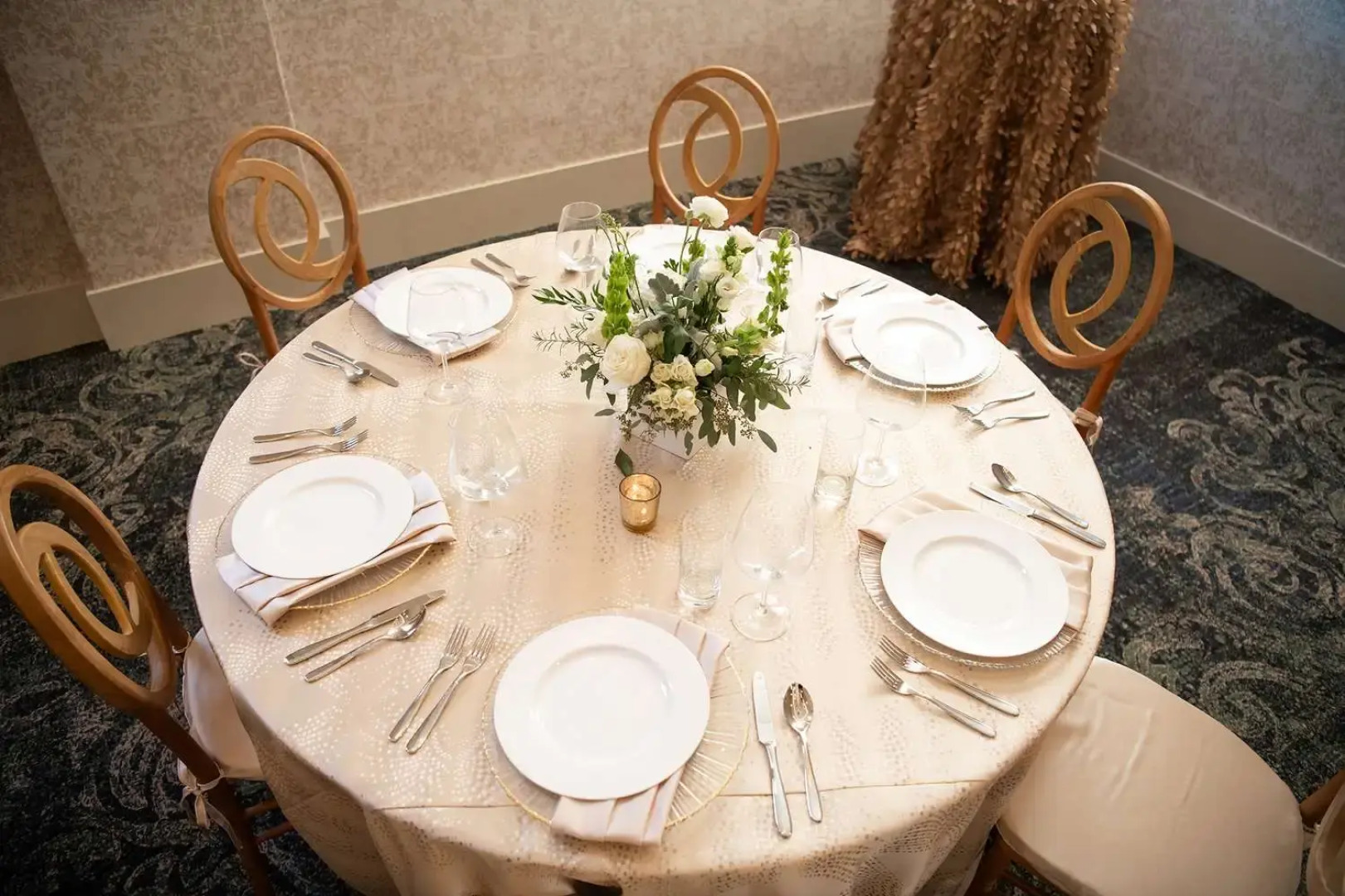 Hotel Petersburg, Tapestry Collection By Hilton