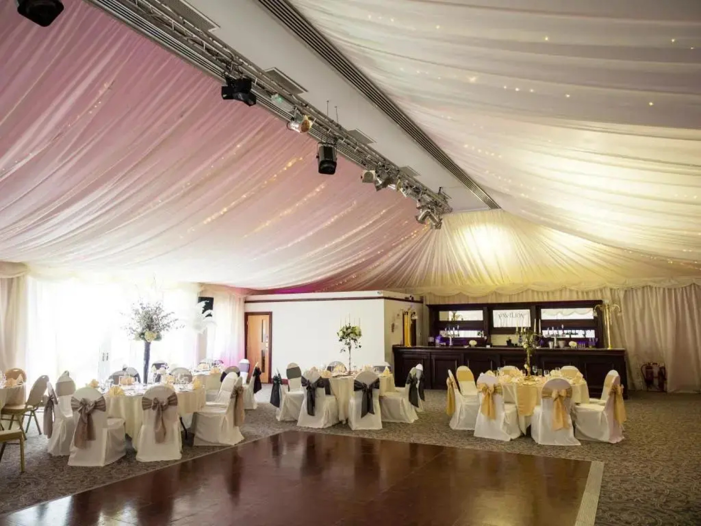 The Villa Country House Hotel