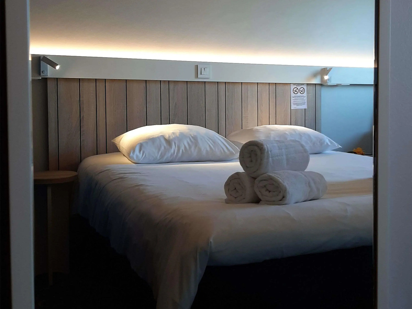 ibis Rennes Cesson