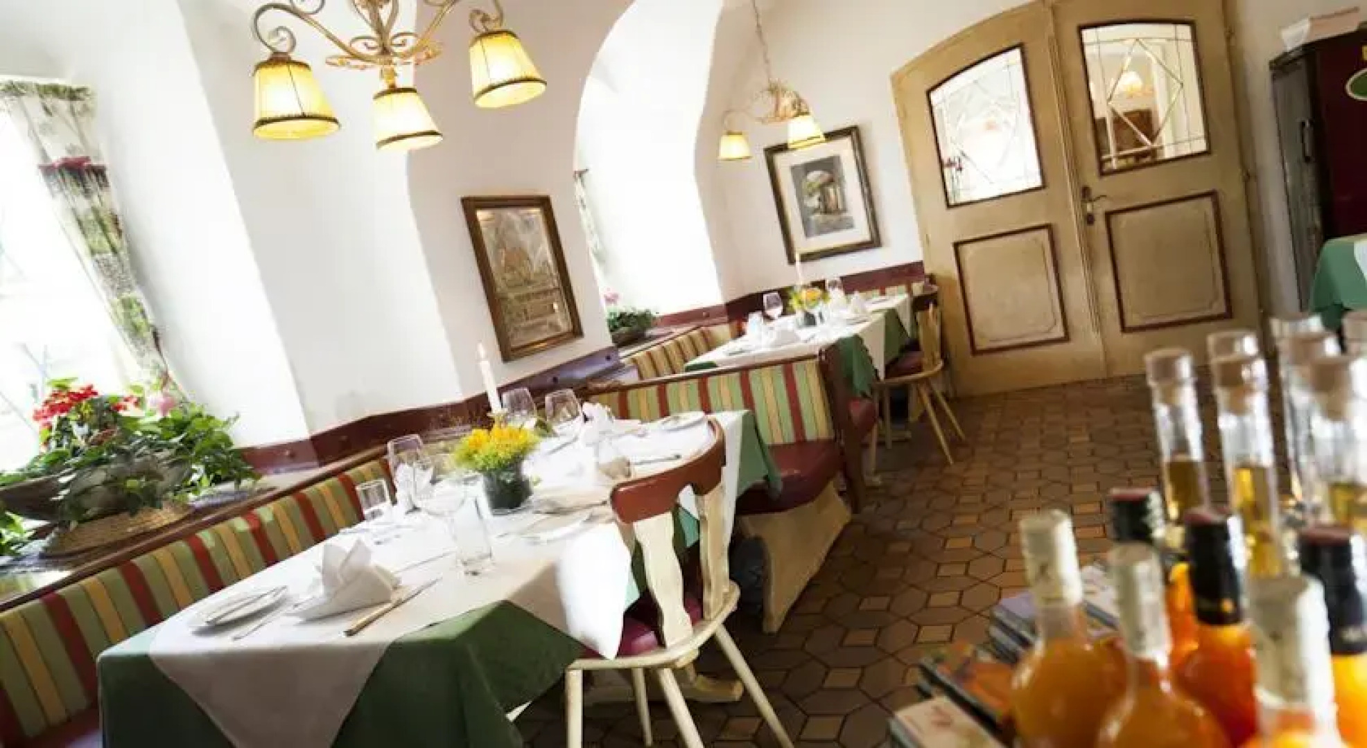 Hotel-Restaurant Kirchenwirt