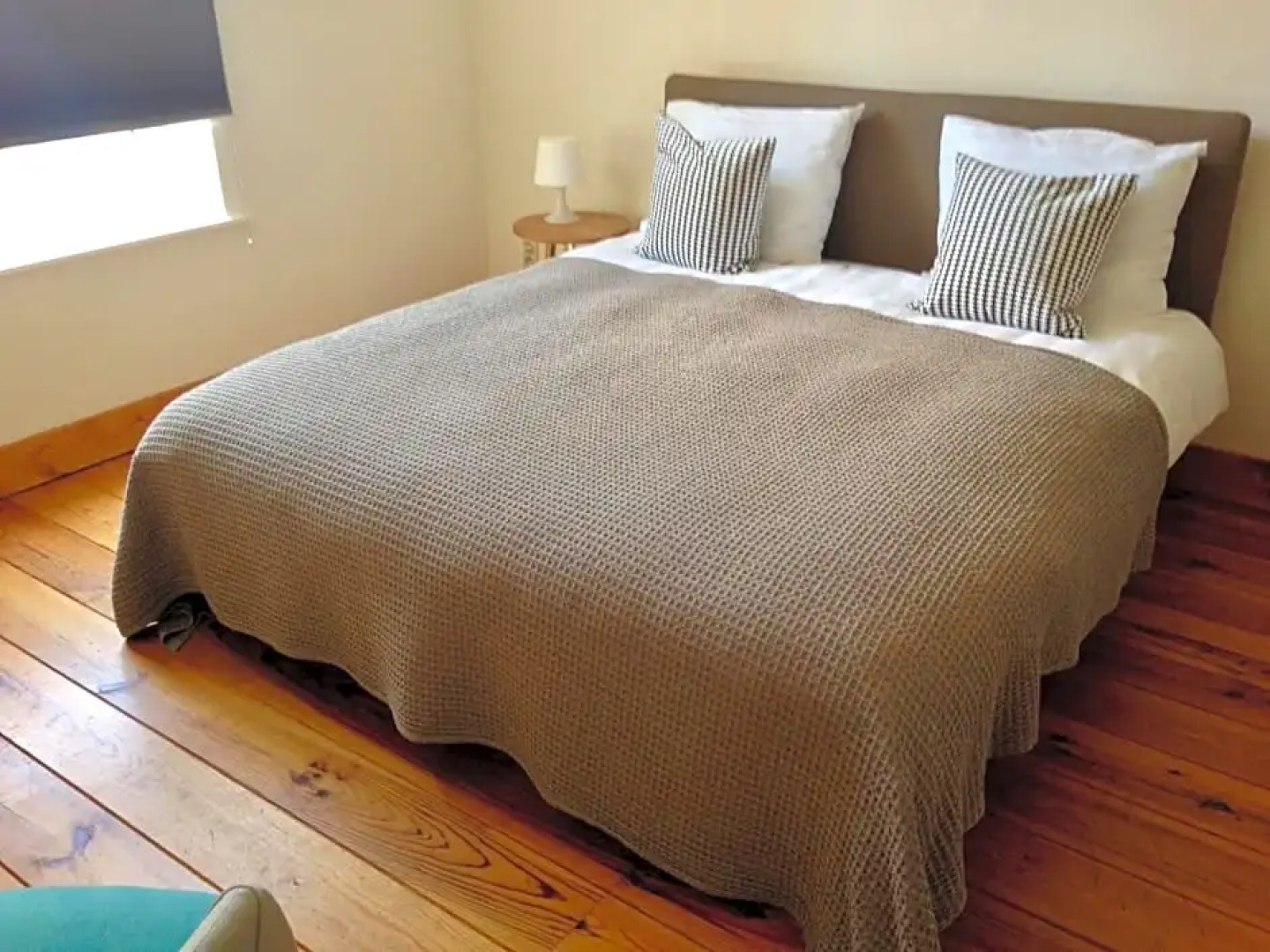 B&B Den Witten Leeuw