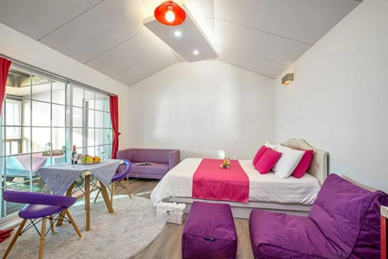 Yeosu Sunset & Sea Pension