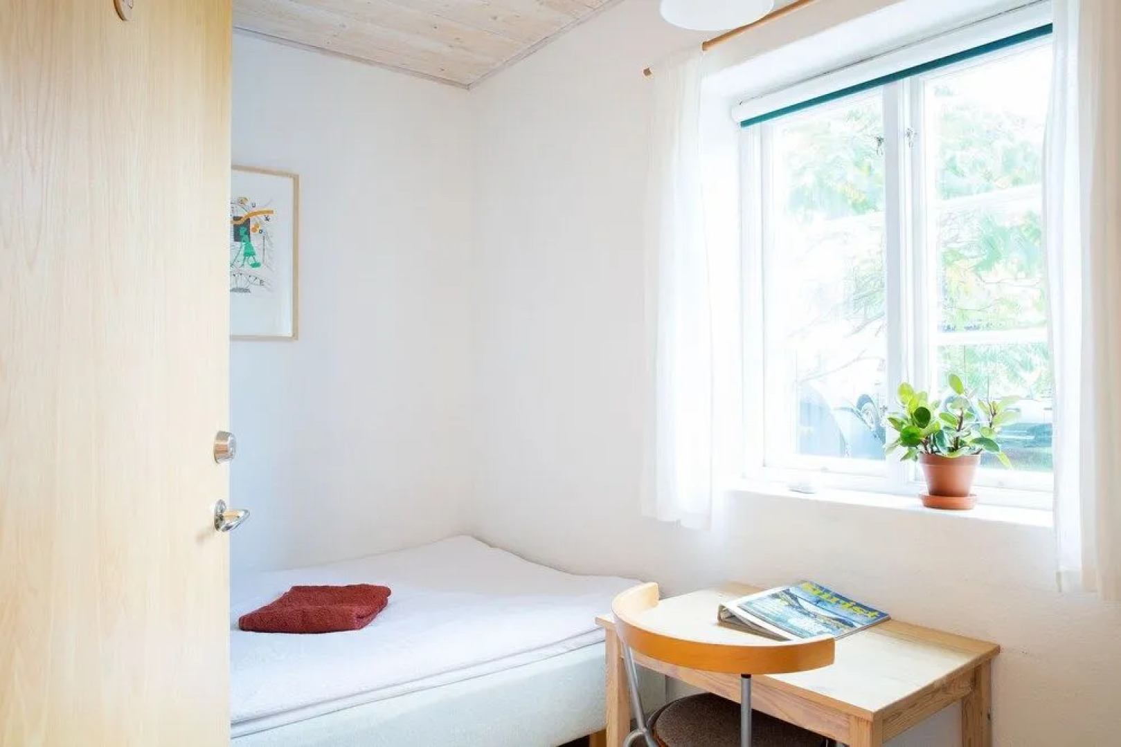 STF Brantevik Råkulle Vandrarhem