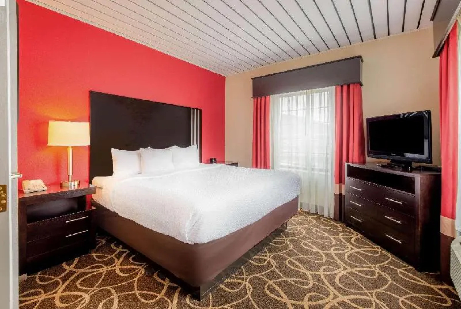 La Quinta Inn & Suites Elkview - Charleston NE