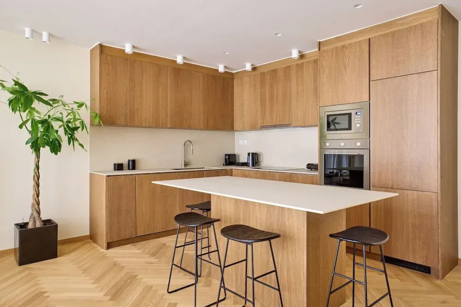 The Samirah Luxury Residences