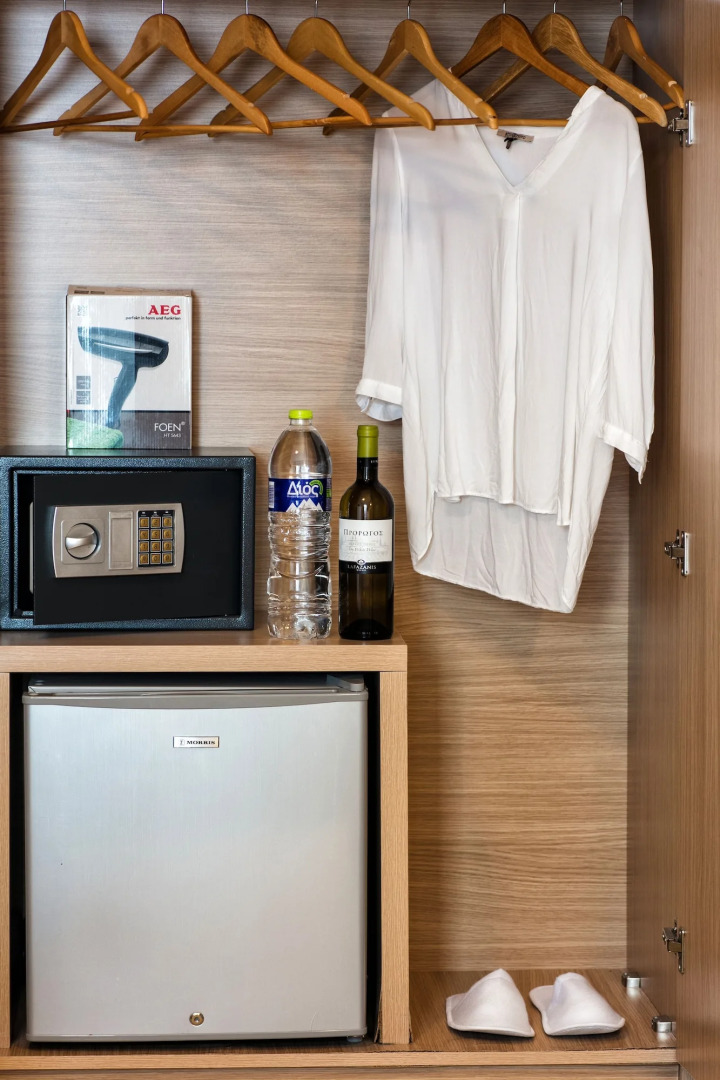 Atlas Hotel Skiathos