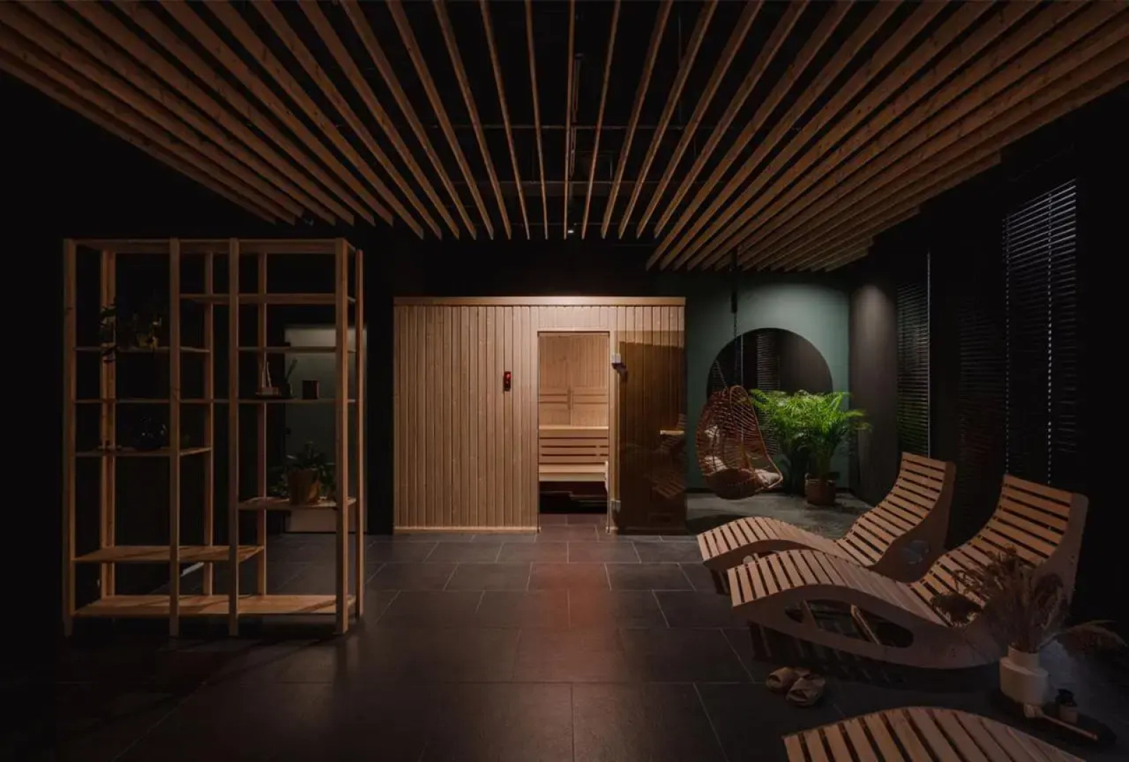 Apartament City SPA - Sokolska 30 Towers