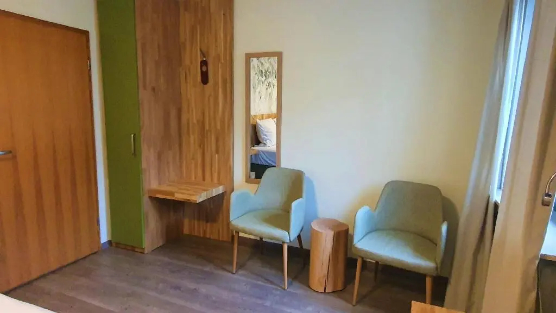 Landgasthof Höfener Garten